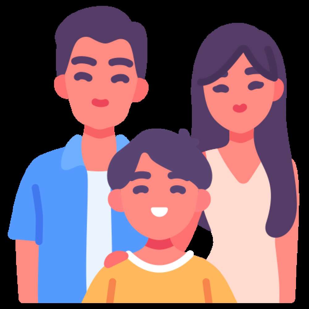 Family Rooms | Amenities of Manan Homestay