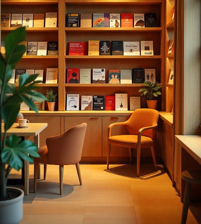 Book Store